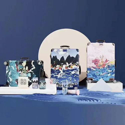 頤和園跨界力作驚艷亮相中國授權(quán)展 三百款文創(chuàng)產(chǎn)品引領(lǐng)文化藝術(shù)交流新浪潮